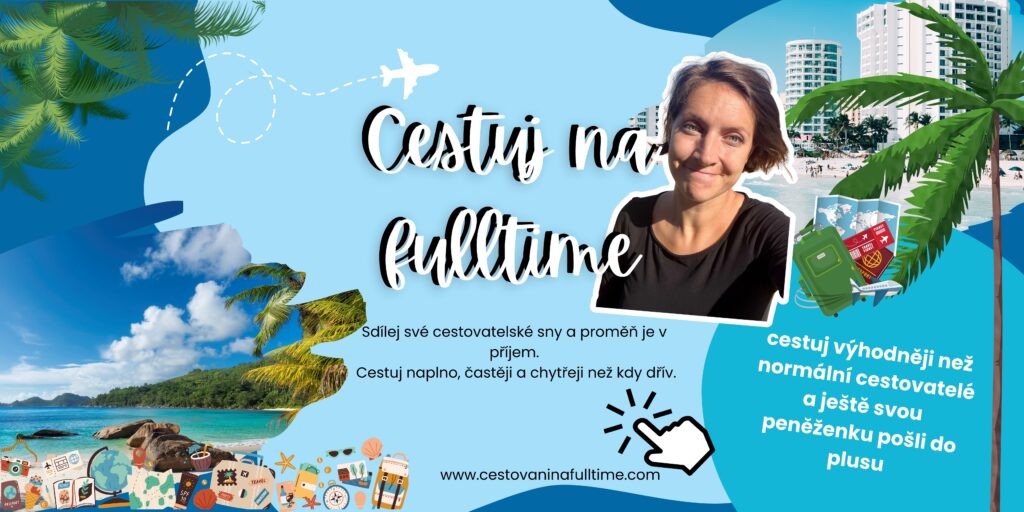 Cestuj na fulltime